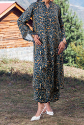 AZEL - Digital Printed Stitched 2 Pc - 2050